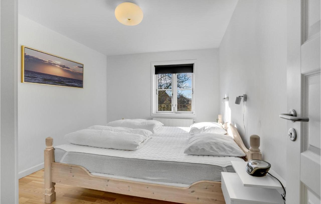Gorgeous Apartment In Skagen With Kitchen Exterior photo